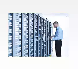 system