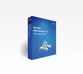 acronis