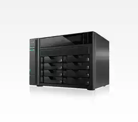 asustor
