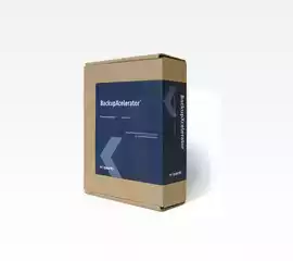 backupxcelerator