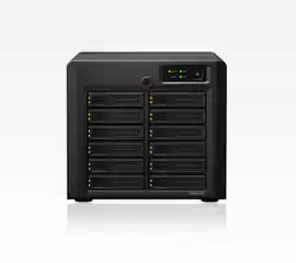 synology