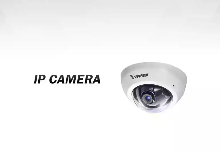 IP CAM 레퍼런스