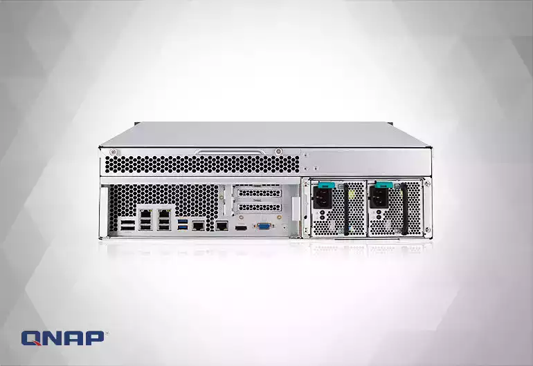 QNAP