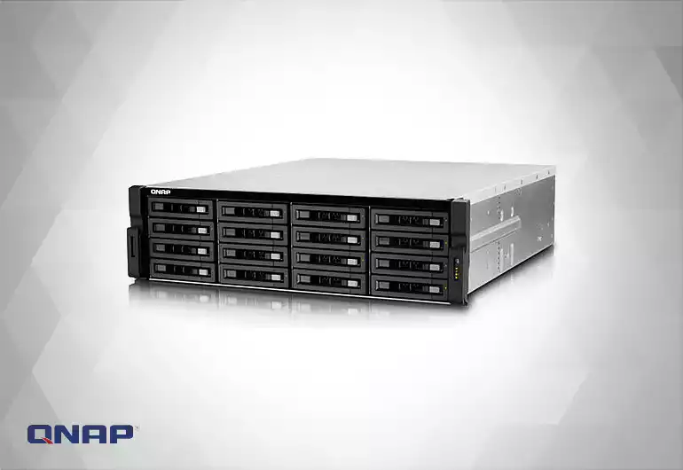 QNAP
