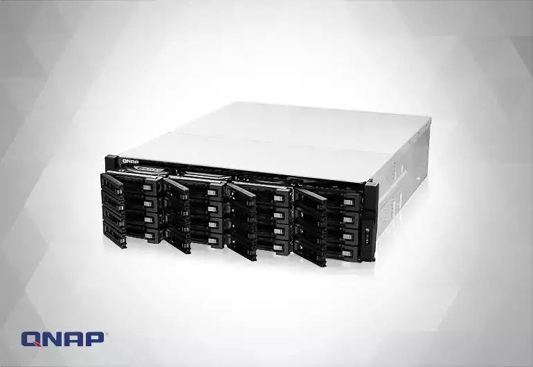 QNAP