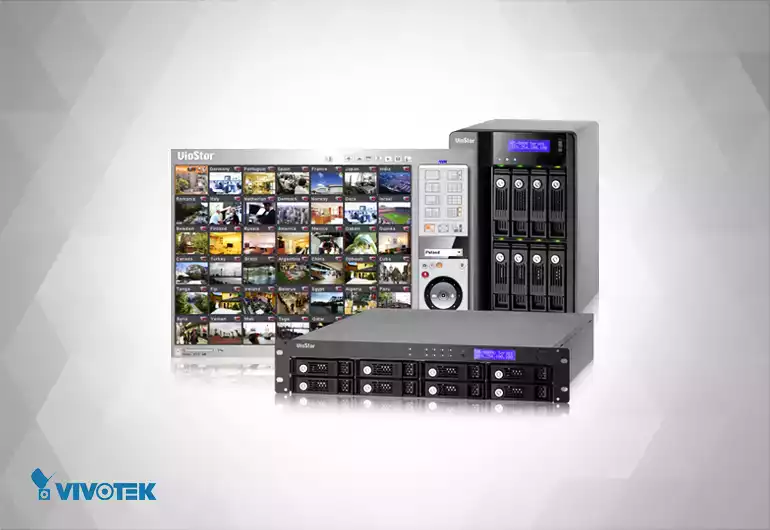 NVR / IP 카메라 소개