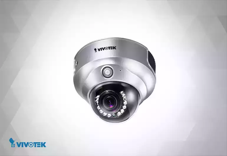NVR / IP 카메라 소개