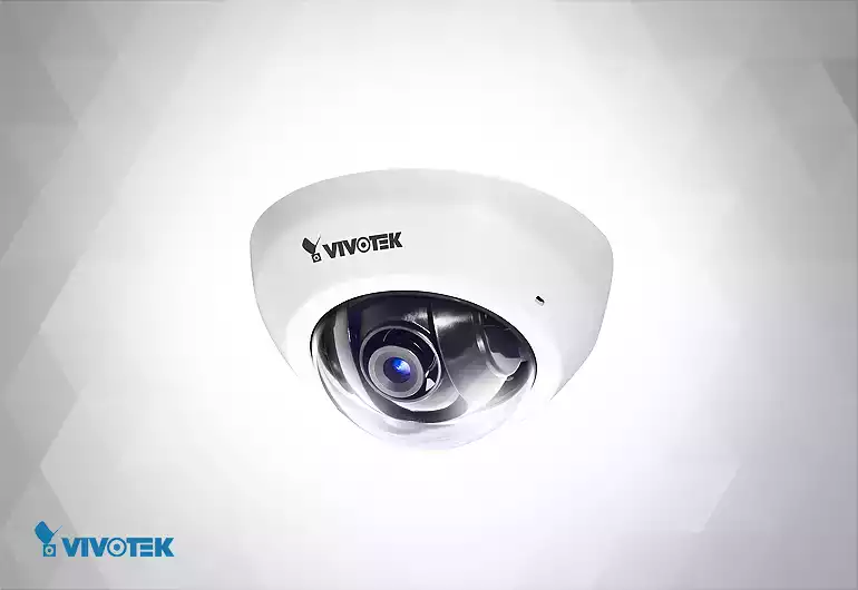 NVR / IP 카메라 소개