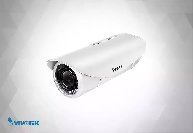 NVR / IP 카메라 소개