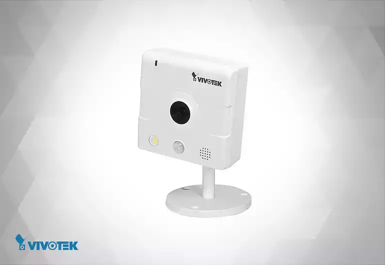 NVR / IP 카메라 소개