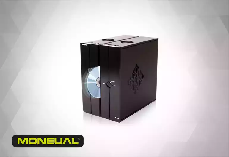 Moneual