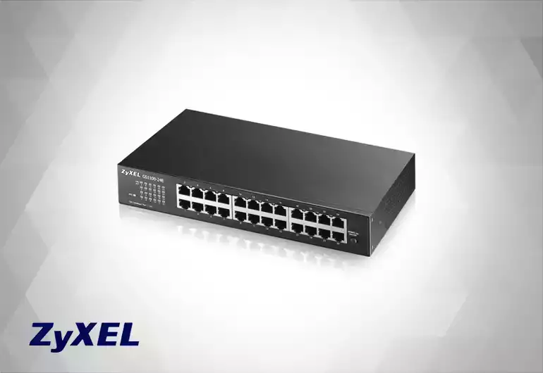 ZyXEL