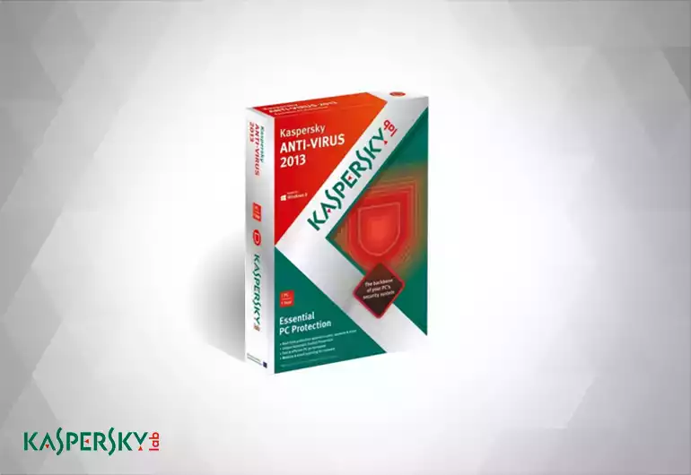 Kaspersky