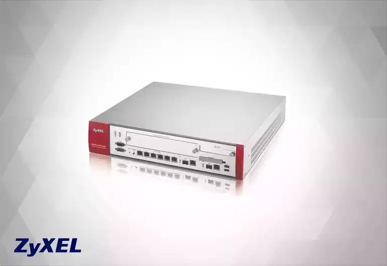 ZYXEL