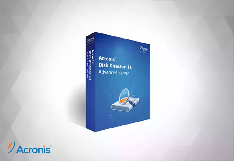 Acronis