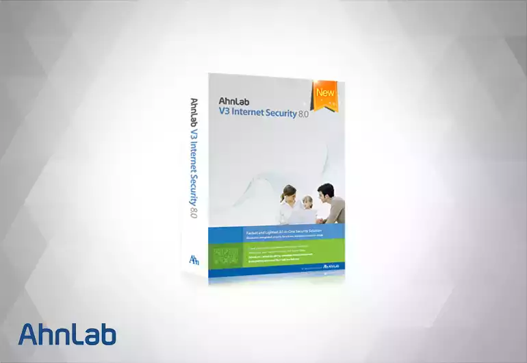 AhnLab