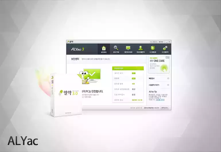 ALYac