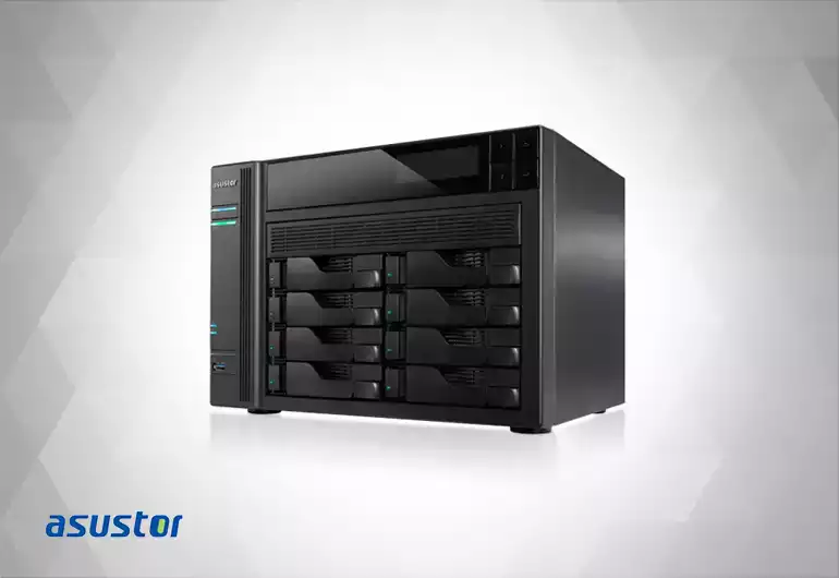 Asustor