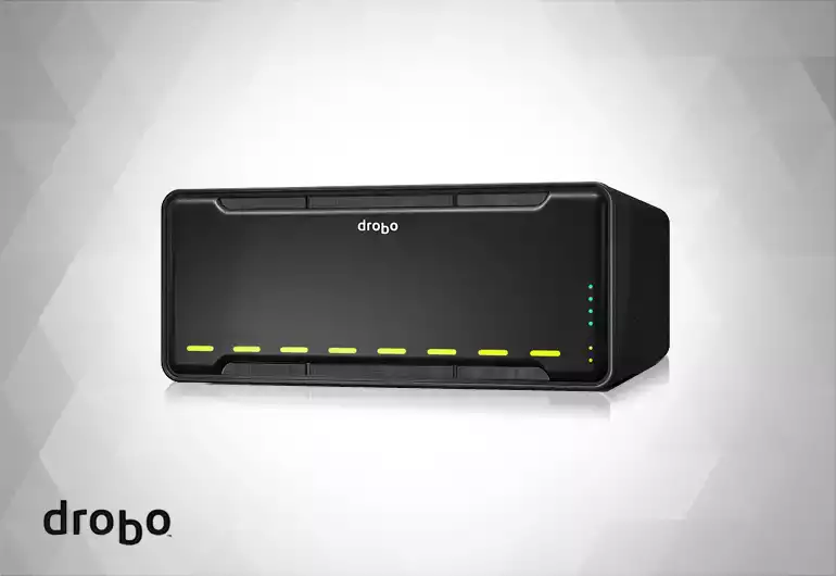 Drobo