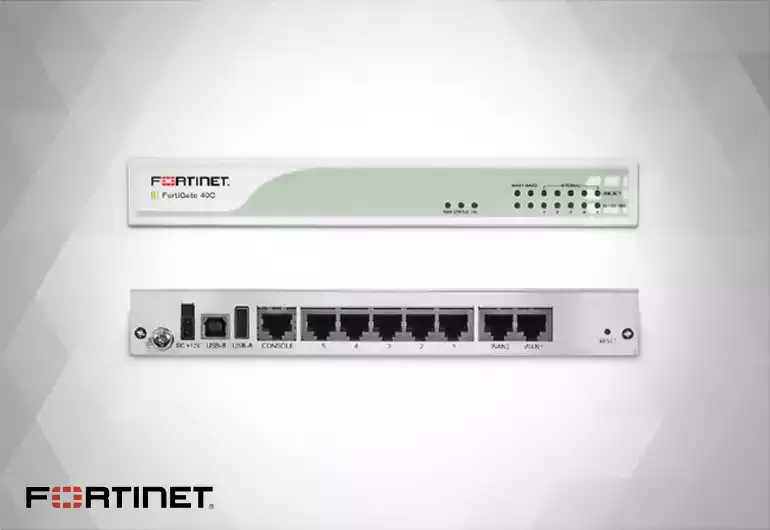 Fortigate