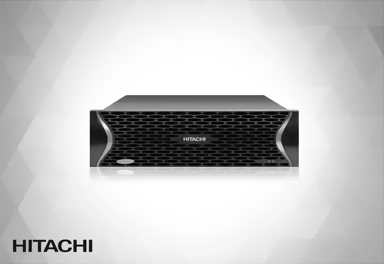 Hitachi