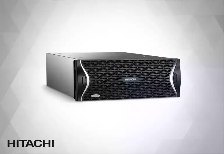 Hitachi