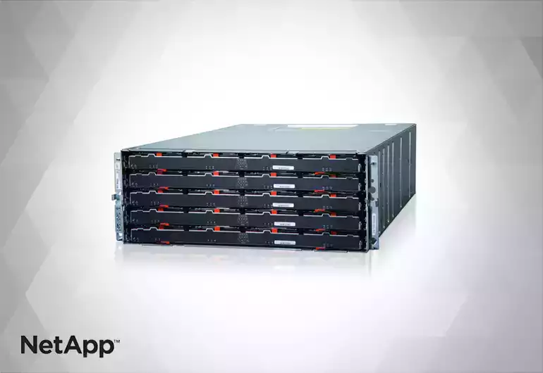 NetApp
