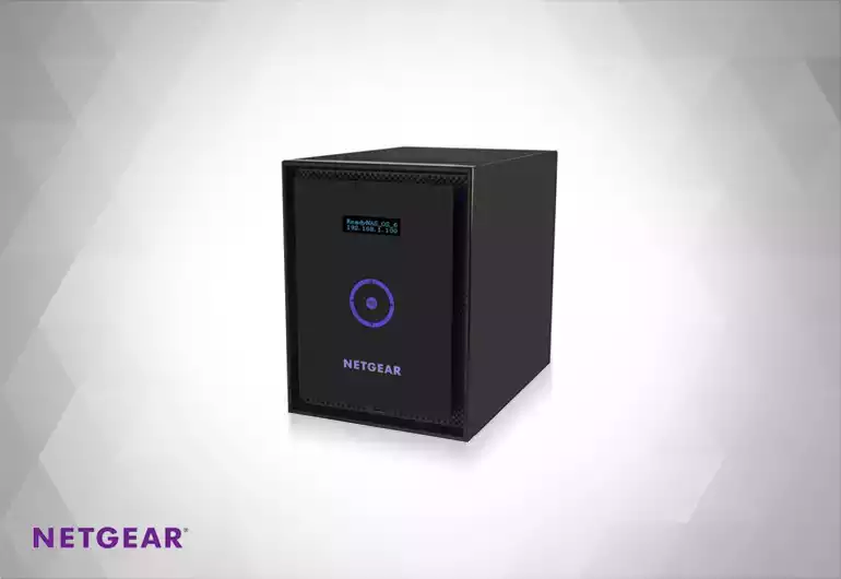 Netgear