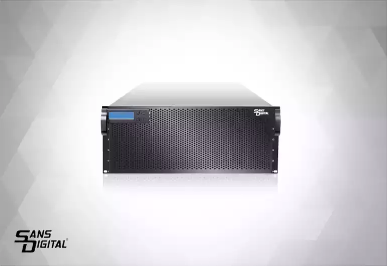 SansDigital