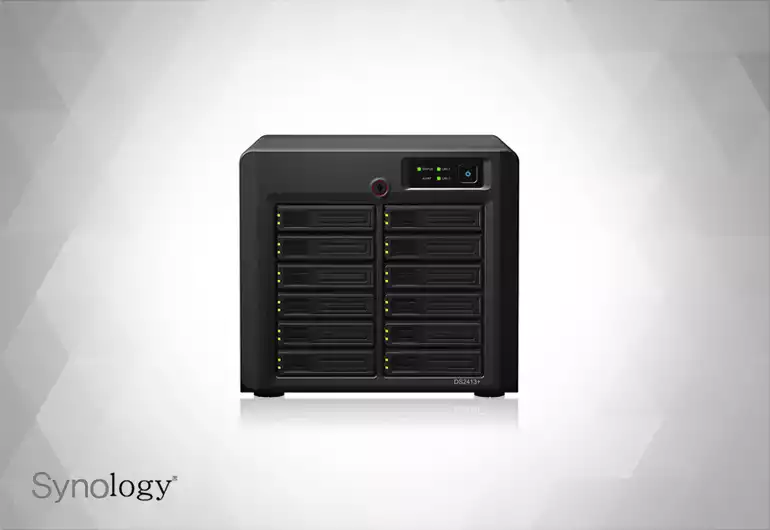 Synology