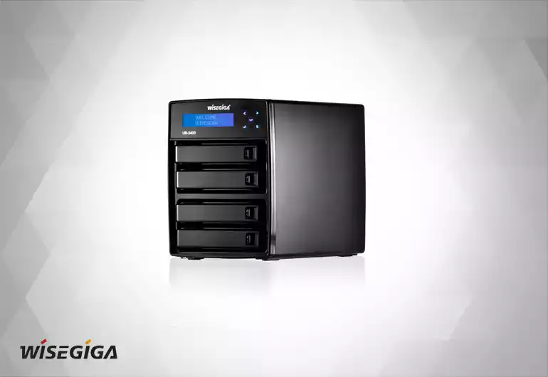 WiseGiga